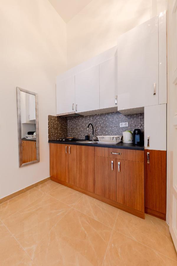 La Fortezza Panzio Apartament
