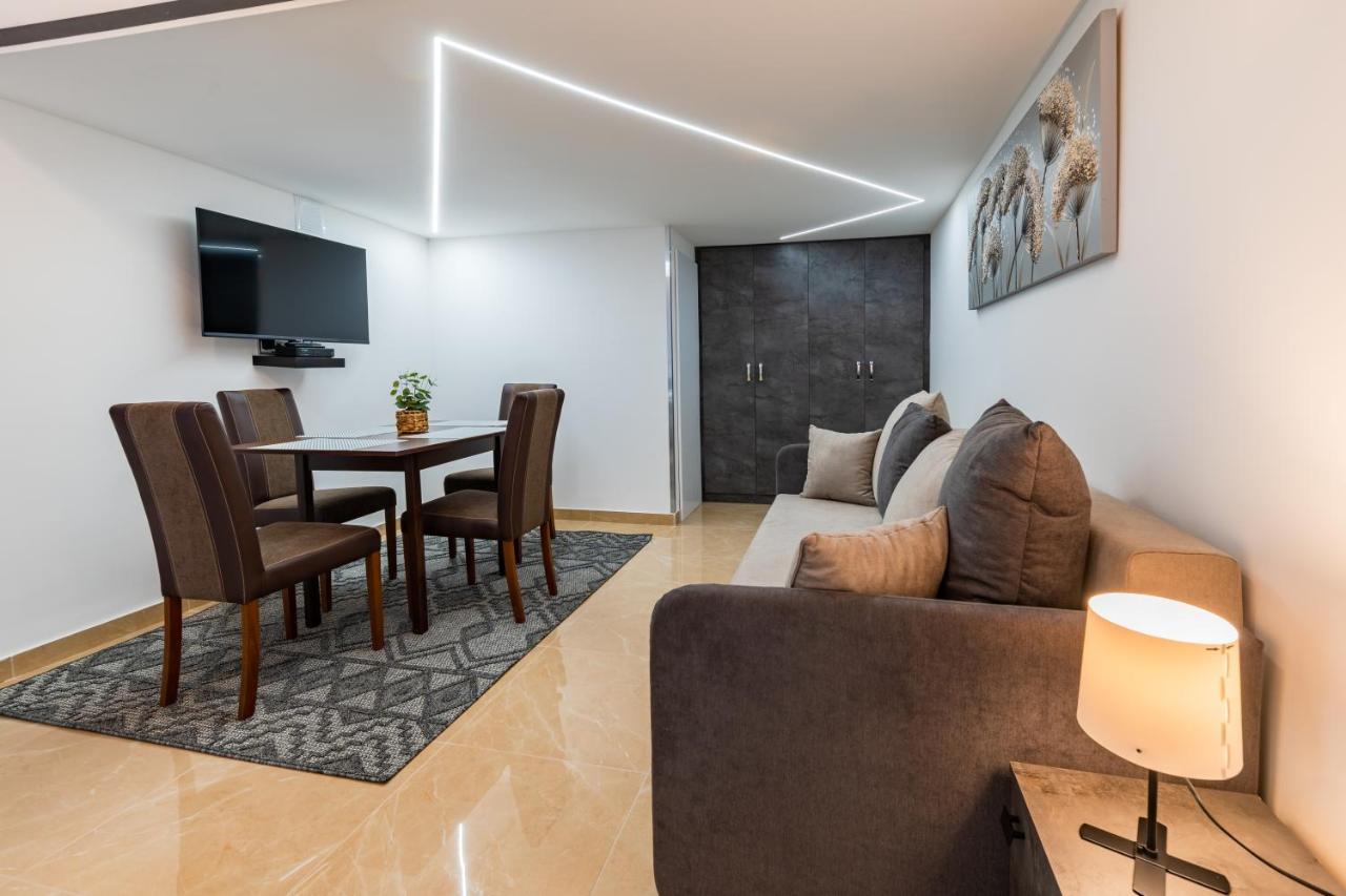 La Fortezza Panzio Appartamento Budapest